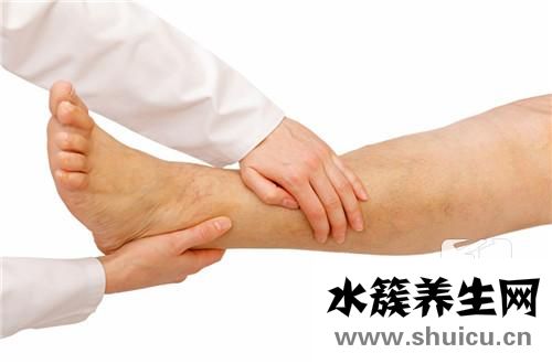 肾性水肿