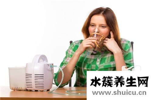 纤支镜检查