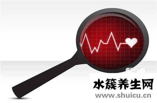 心脏瓣膜关闭不全
