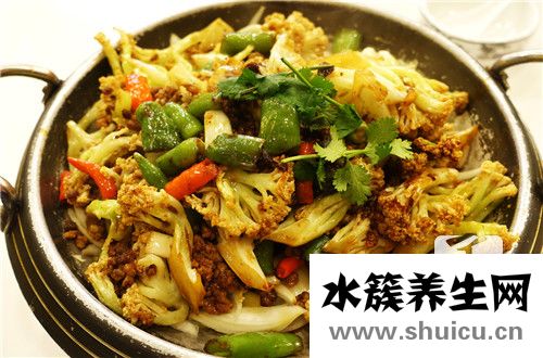 剩菜剩饭的危害