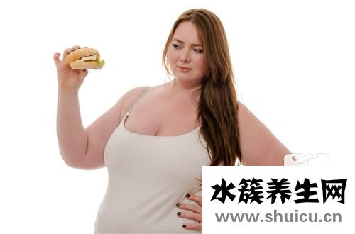 青少年肥胖