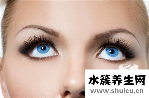 眼皮肌无力