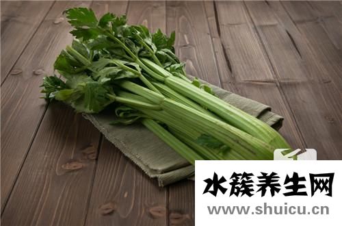 绿色蔬菜有哪些