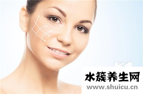 皮肤怎么变白变嫩