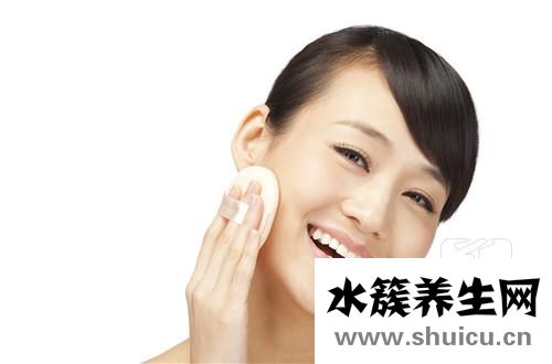 冰肌水