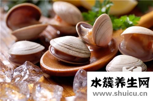 扇贝丁