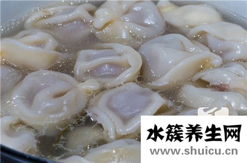 煎饺子的做法