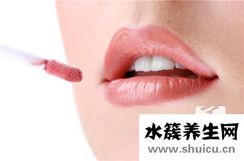 口红色号怎么选