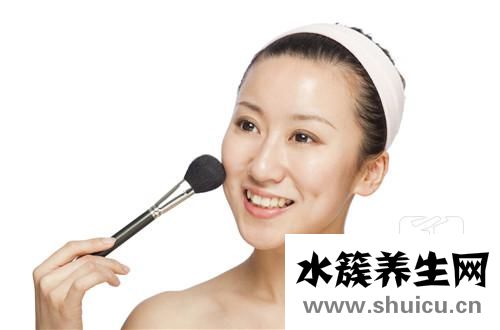 美妆蛋怎么清洗