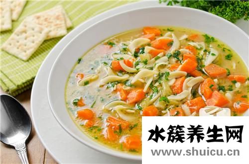 橘皮竹茹汤