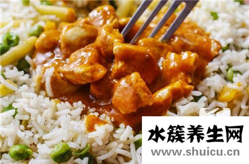 烧鸭饭