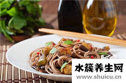冷面汤的正宗调配法