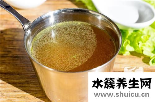 丸子汤的家常做法