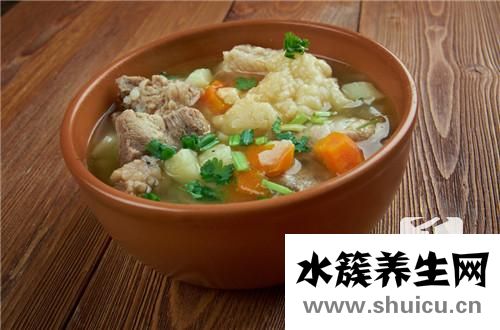 丸子汤的家常做法