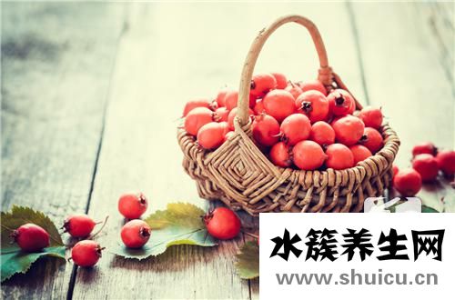 山楂卷