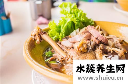 烧鸭饭