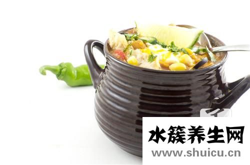 补血益气乌鸡汤