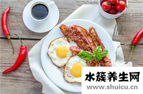 鸡蛋炒辣椒