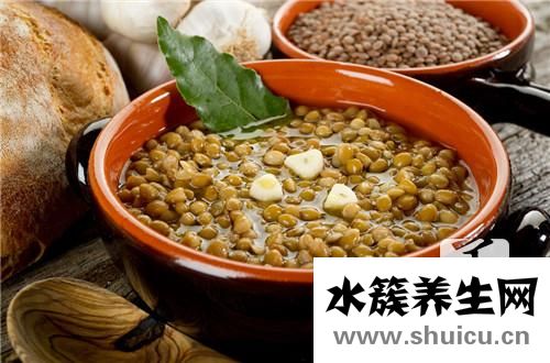 绿豆不能和什么一起吃