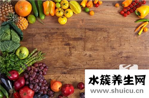 蜂蜜百香果