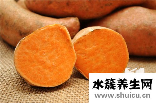 地瓜饼的家常做法