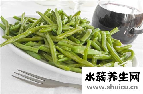 梅豆角