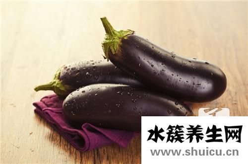 肉沫茄子