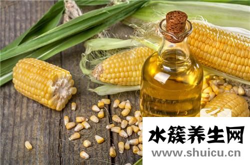 排骨炖玉米