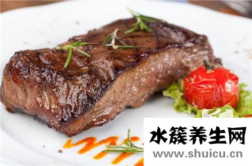 凉拌白肉