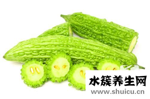 苦瓜的做法大全最好吃