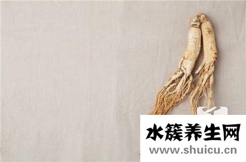人参泡酒怎么泡
