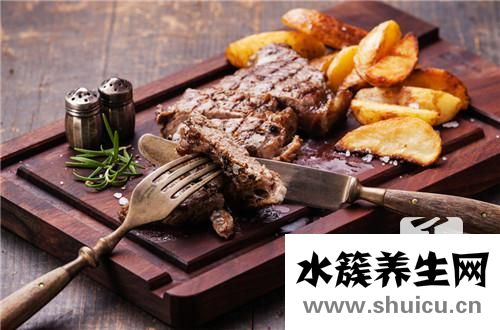 家庭牛排