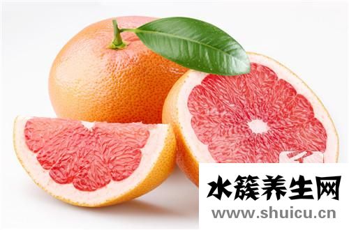 红西柚