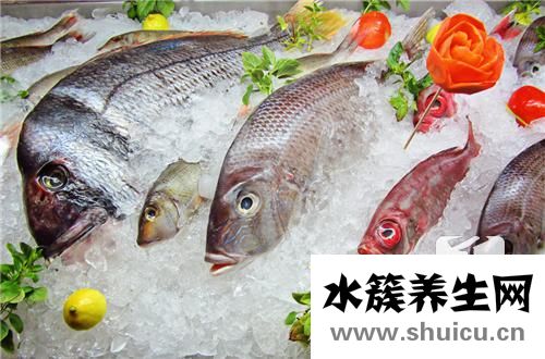海鲜大咖做法