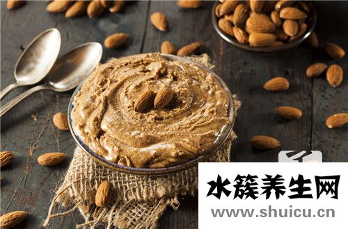 花生酱怎么调稀