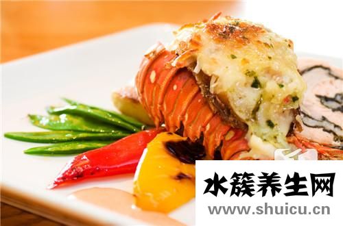 炸虾仁