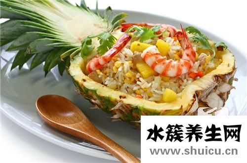 菠萝咕咾肉