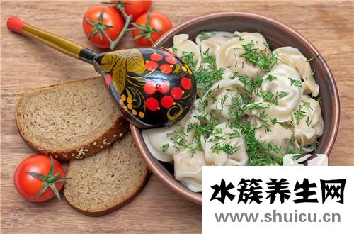 馄饨皮怎么做透明又薄