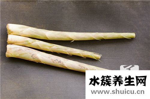 酸笋的腌制方法