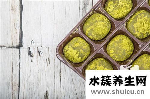制作彩虹蛋糕