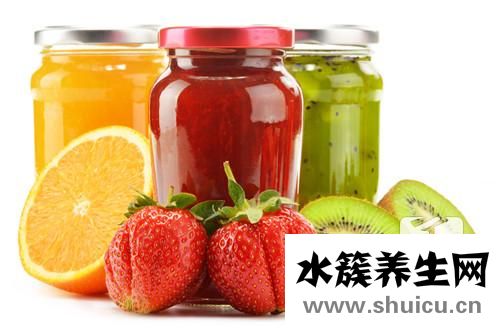 果汁搭配大全