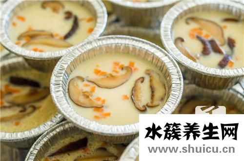 纯牛奶可以做什么甜品
