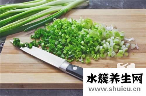 葱油面的家常做法