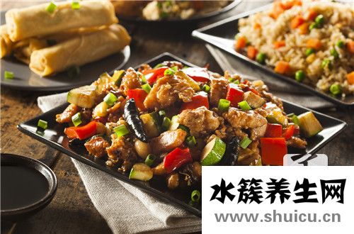 青椒辣子鸡