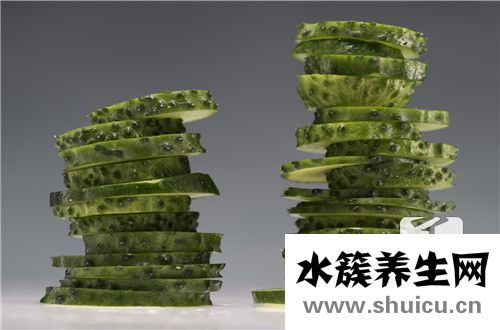 凉拌黄瓜怎么做好吃