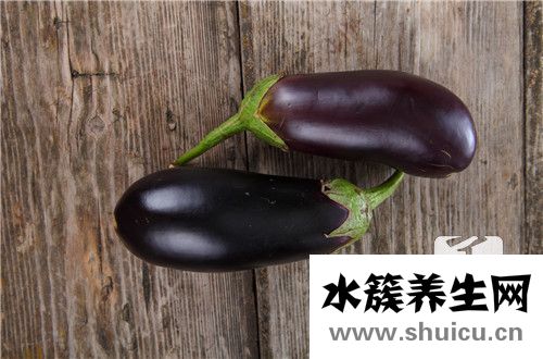 炖茄子