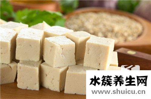 麻婆豆腐的家常做法