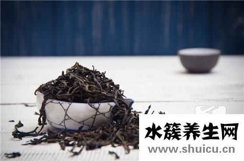 绿茶配枸杞