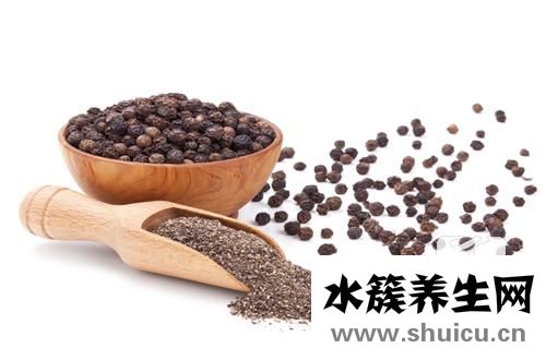 青花椒和红花椒的区别