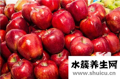 各种水果